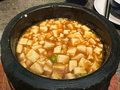 -绿茶餐厅(天津天河城店)