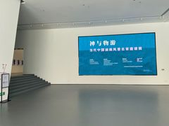 -大芬美术馆