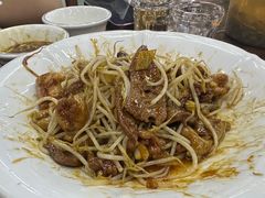 -南记食粥坊·宵夜大排档(莲花总店)