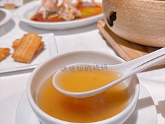 -荣轩(新荣记环球金融中心店)