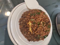 -天毓山庄·餐厅