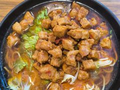 -董记面馆(漳州二路店)