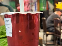 -呷哺呷哺 小火锅 (浦东新欧尚超市店)