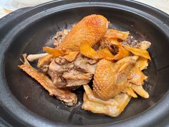 -阿忠食坊大排档·20年老店(万象城店)