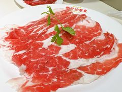 -燃计沙茶皇·香港沙茶火锅(人广旗舰店)