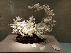 -北京工艺美术博物馆