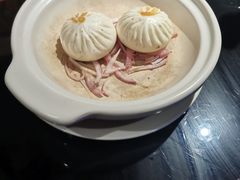 -鲨鱼餐厅.海景川粤餐厅(重庆天地店)