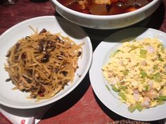 -渝信川菜(长安店)