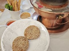 -东来顺饭庄(天坛店)