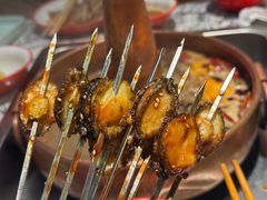 -京元盛铜锅涮肉(上海总店)
