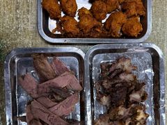 -清真-戏楼王记牛肉面