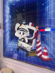 -奈尔宝家庭中心·亲子餐厅(华采天地店)