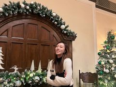 -LONG BAR 廊吧(外滩华尔道夫酒店)