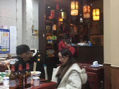 大堂-九河居(荔湾路店)