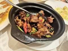 -浦华大酒店-台南担仔面海鲜楼