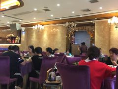 -花样宴荟(旺城店)