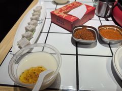 -留香铁板烤肉(解放西路旗舰店)