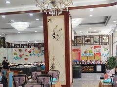 -渔码头食府(蓬莱阁店)