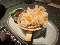 -三出山火锅(南京万象天地店)