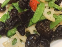四季小炒-丰谷酒家(鹏瑞利季华广场店)