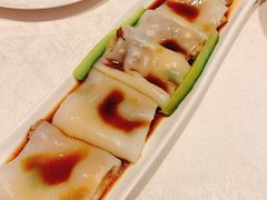 -安蒂娅.悦景轩中餐厅(西乡店)