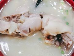 -廖老妈蹄花店(人民公园陕西街259号店)
