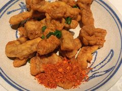 -巴奴毛肚火锅(商城路店)