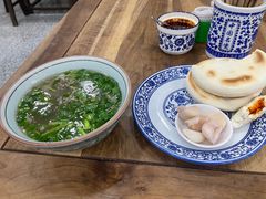 -老白家水盆羊肉