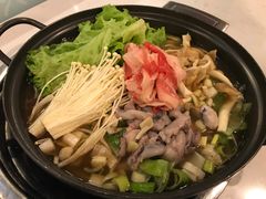 -郑阿姨的家·이모네·韩料&烤肉(武川路店)