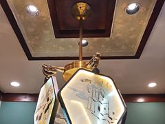 -鲁菜根·泰山菜(泰山店)