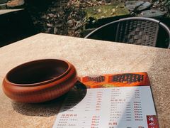 -龙井壹号·茶缘山景宴(龙井村店)