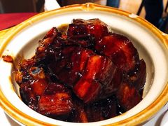 -老吉士酒家(天平路店)