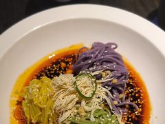-绿茶餐厅(西湖银泰百货店)