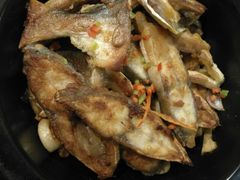 -嘉旺港式茶餐厅(延长中路店)