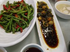 -干老四雅鱼饭店(滨江西路店)