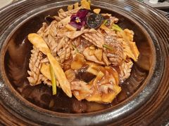 -鸢飞潍坊菜馆(鸢飞大酒店)