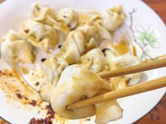 -老曹饺子馆(龙门大道店)