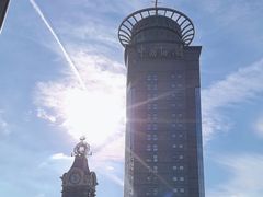 -海关大楼(陆家嘴街道)