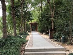 -古堰画乡景区