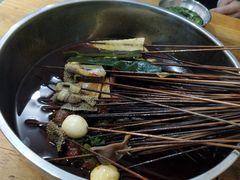 -厕所串串(文殊院店)