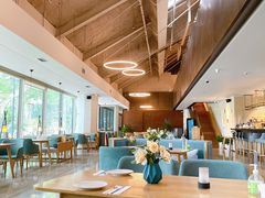 大堂-EN SPACE恩空间