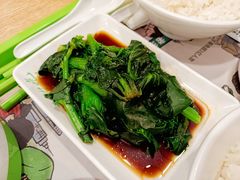 -老乡鸡(亳州路天庆大厦店)