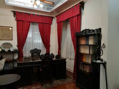 -龙环葡韵住宅式博物馆