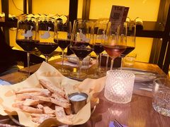 -ibarrel爱杯·bistro&brunch(江宁路店)