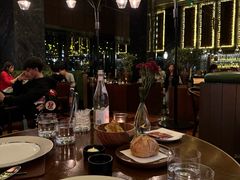 -Tivano意大利餐厅(成都居舍酒店)