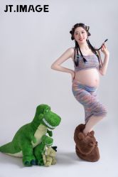 -专注孕妇照亲子照·纪田摄影