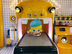 -泡泡玛特POPMART(上海环球港店)