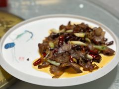 -学成饭店(北辰店)