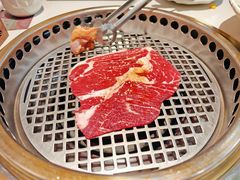 -千寻山野烤肉(中关村店)