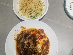 -四川饭店(城乡购物中心店)
